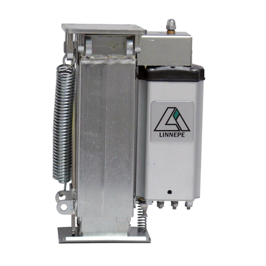 Product image 2 of the product “Autolift 2-Stützenanlage ”